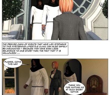 Implausible Things - Page 4