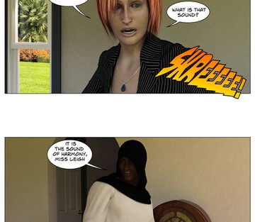 Implausible Things - Page 6