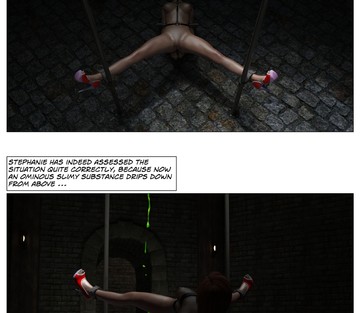 Implausible Things - Page 35