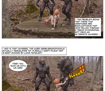 Implausible Things - Page 47