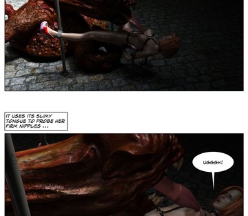 Implausible Things - Page 37