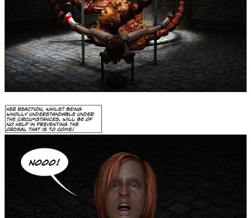 Implausible Things - Page 36