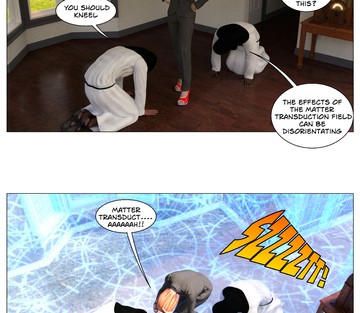 Implausible Things - Page 7