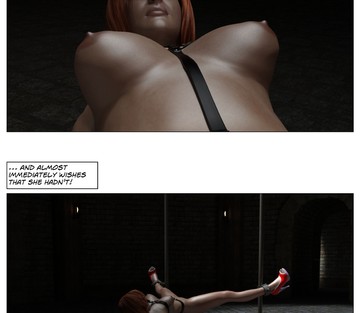 Implausible Things - Page 34