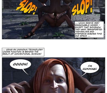 Implausible Things - Page 22
