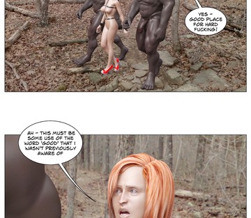 Implausible Things - Page 46