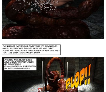 Implausible Things - Page 42