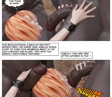 Implausible Things - Page 48