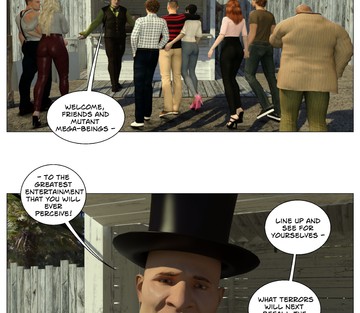 Implausible Things - Page 61