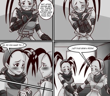 The Gemini Club - Page 19