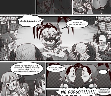 The Gemini Club - Page 28