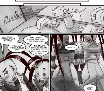 The Gemini Club - Page 18