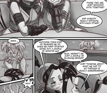 The Gemini Club - Page 12