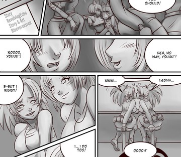 The Gemini Club - Page 11