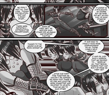 The Gemini Club - Page 16