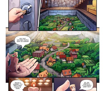 Issue 1 - Page 22