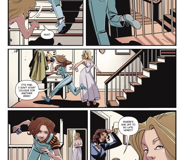 Issue 1 - Page 5