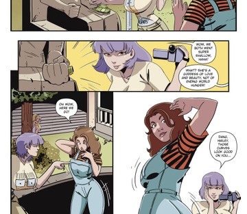 Issue 1 - Page 9