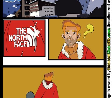 The Free Ski Pass - Page 15