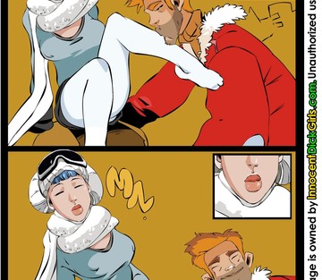 The Free Ski Pass - Page 4