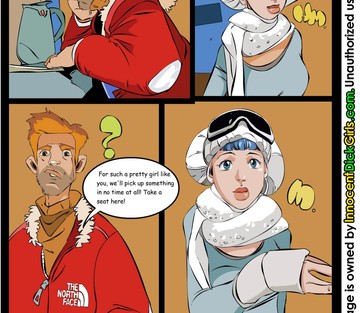 The Free Ski Pass - Page 2
