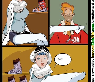 The Free Ski Pass - Page 3