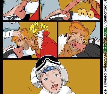 The Free Ski Pass - Page 7