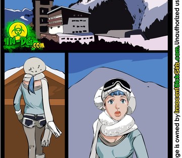 The Free Ski Pass
