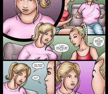 Issue 1 - Page 2