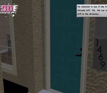 Crazy Night - Page 13