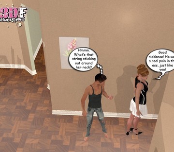 Crazy Night - Page 4