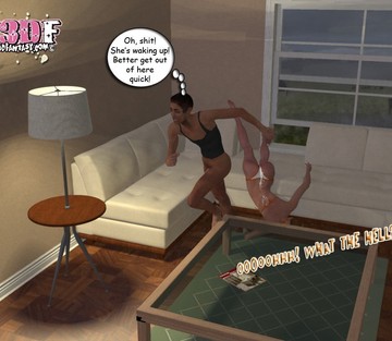 Crazy Night - Page 51