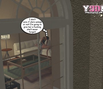 Crazy Night - Page 40