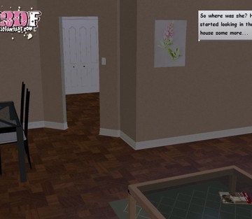 Crazy Night - Page 14