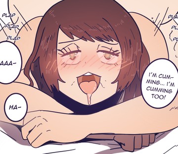 Chubby Visitor - Page 9
