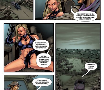 Issue 1 - Page 7