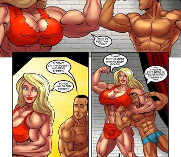 Issue 3 - Page 3