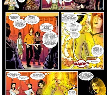 Wyrd Juggs - Page 12