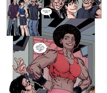 Issue 1 - Page 16