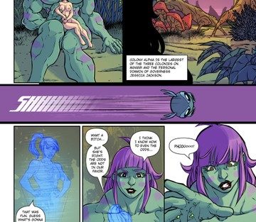 Issue 1 - Page 12