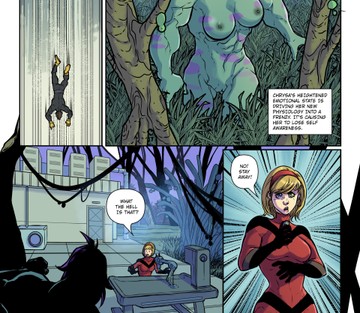 Issue 1 - Page 7