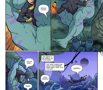 Issue 1 - Page 6