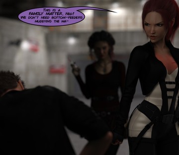 Splintered Cells - Page 273