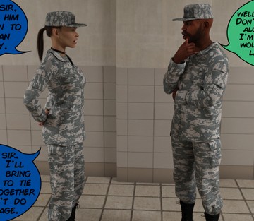 Splintered Cells - Page 28