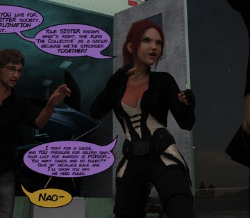 Splintered Cells - Page 271
