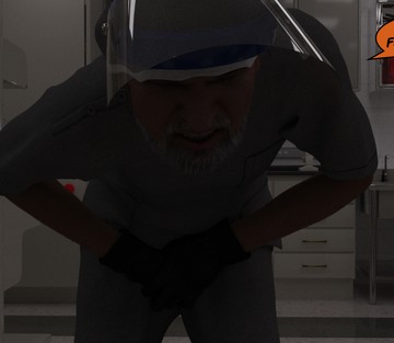 Splintered Cells - Page 187