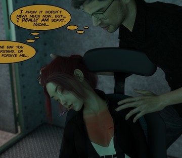 Splintered Cells - Page 278