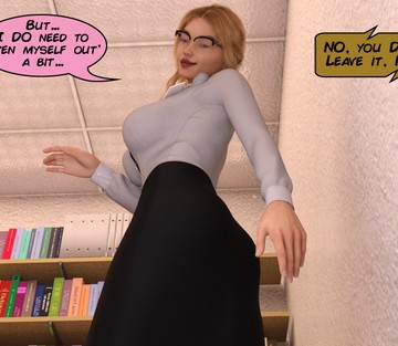 Splintered Cells - Page 81