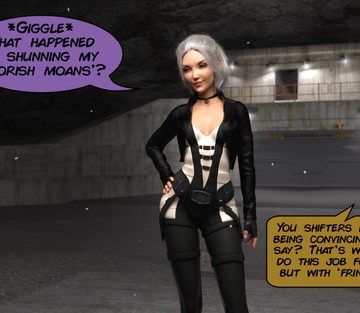 Splintered Cells - Page 12