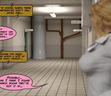 Splintered Cells - Page 140